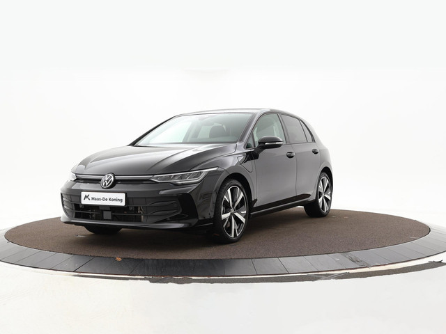 Volkswagen Golf 2025 Hybride