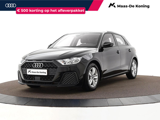 Audi A1 2023 Benzine