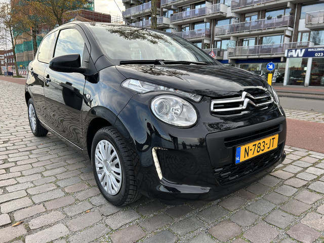 Citroën C1