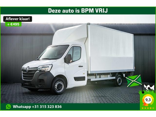 Renault Master 2024 Diesel