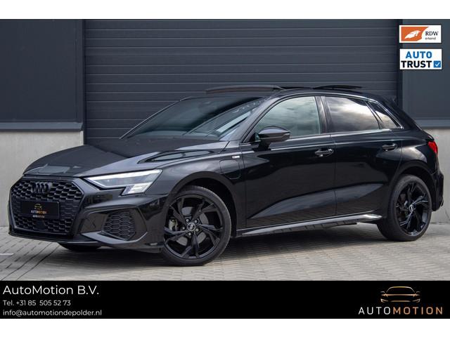 Audi A3 2023 Hybride