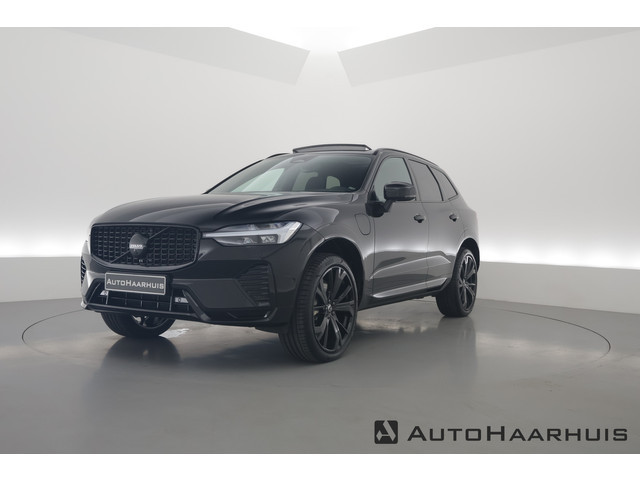 Volvo XC60 2024 Hybride