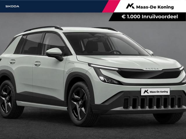 Skoda Epiq