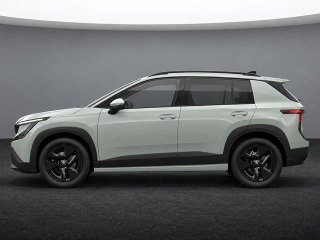 Skoda Epiq