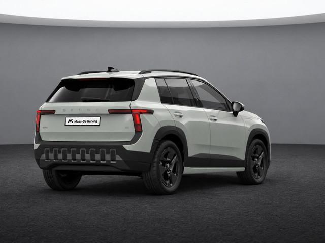 Skoda Epiq