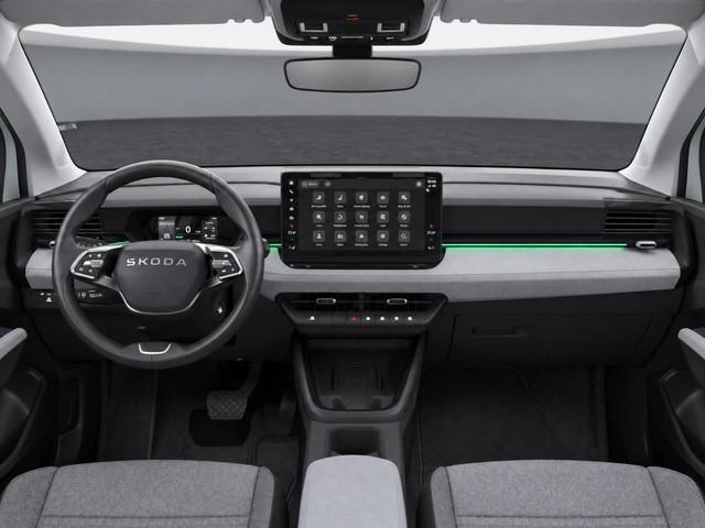 Skoda Epiq