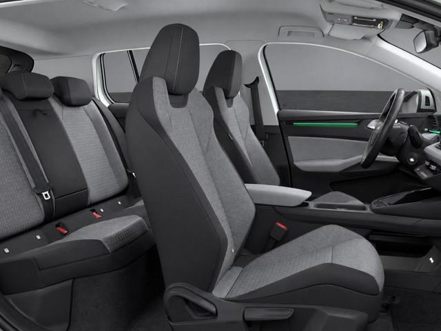 Skoda Epiq