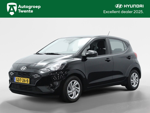 Hyundai i10 2024 Benzine