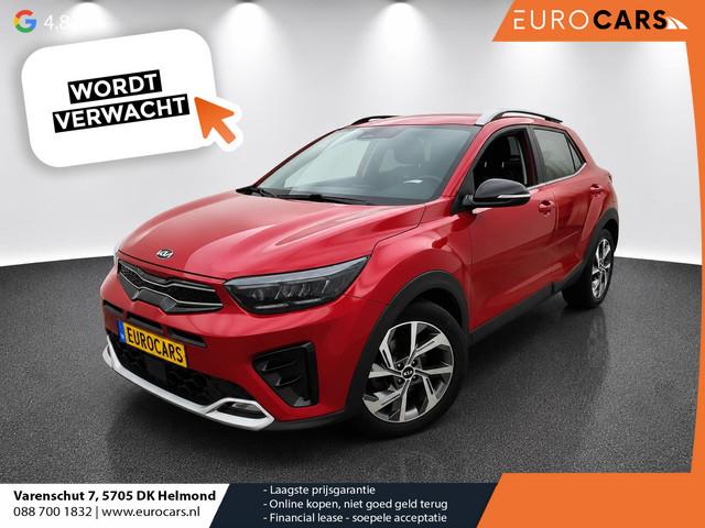 Kia Stonic 2021 Benzine