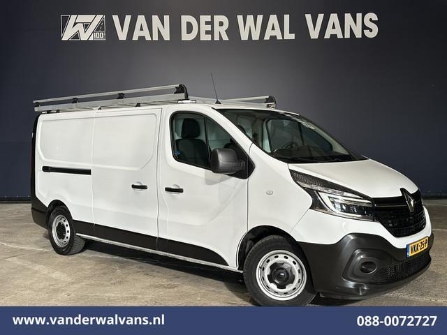 Renault Trafic 2021 Diesel