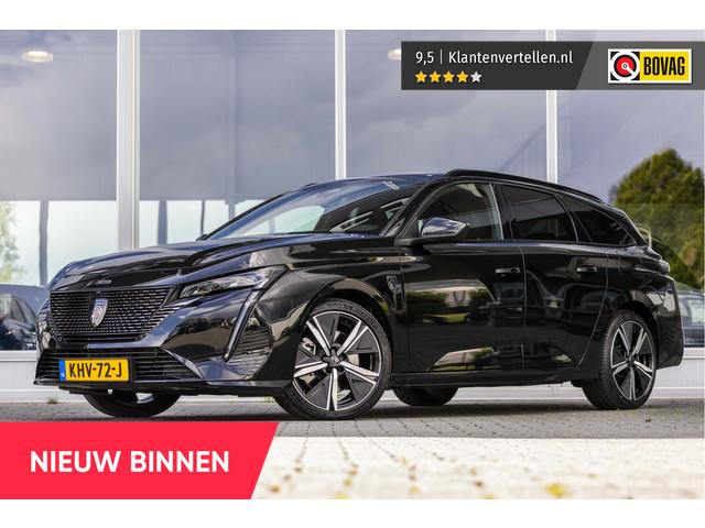 Peugeot 308 2023 Hybride