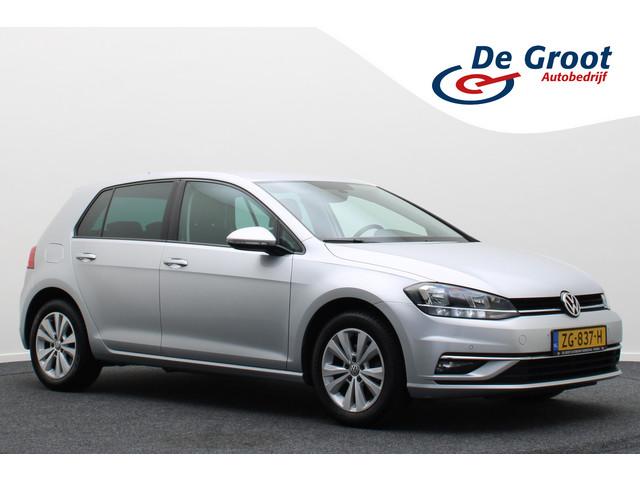Volkswagen Golf 2019 Benzine