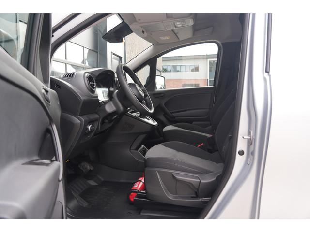 Mercedes-Benz eCitan