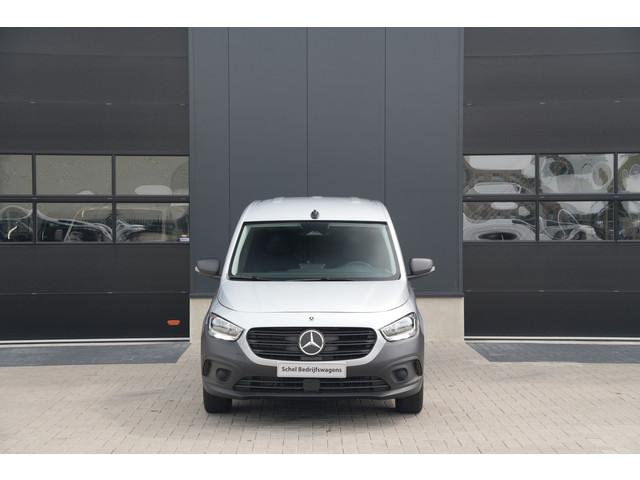 Mercedes-Benz eCitan