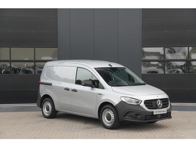 Mercedes-Benz eCitan
