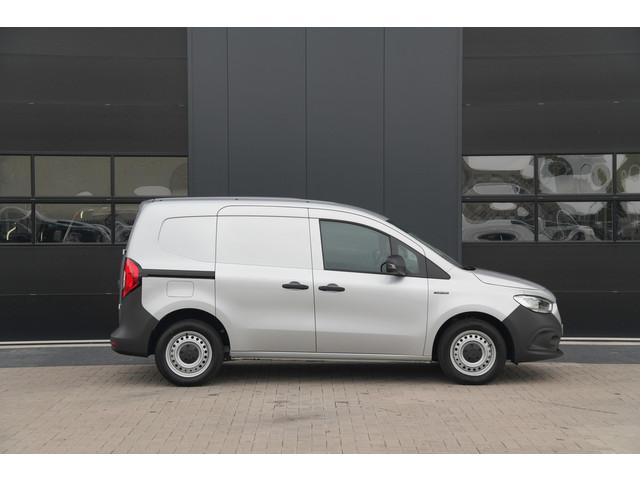 Mercedes-Benz eCitan