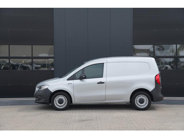 Mercedes-Benz eCitan