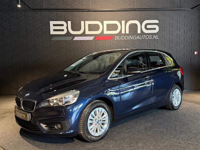 BMW 2 Serie 2015 Benzine