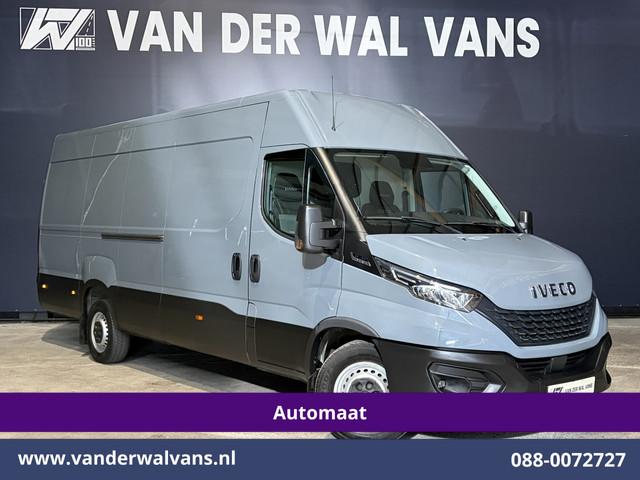 Iveco Daily 2021 Diesel