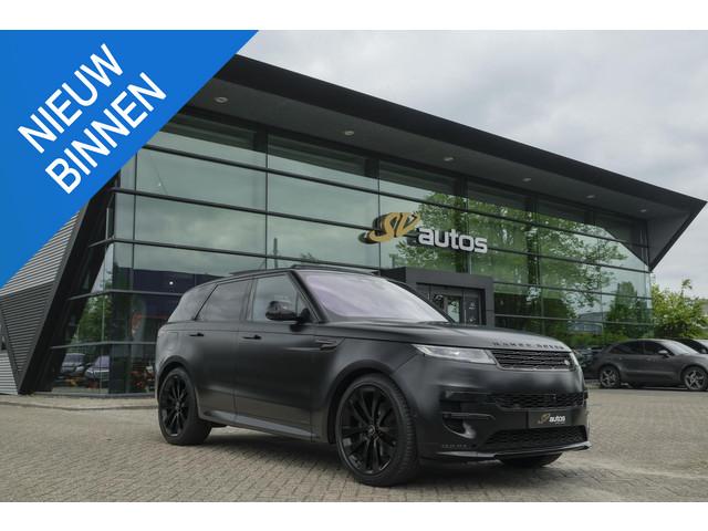 Land Rover Range Rover Sport 2023 Diesel