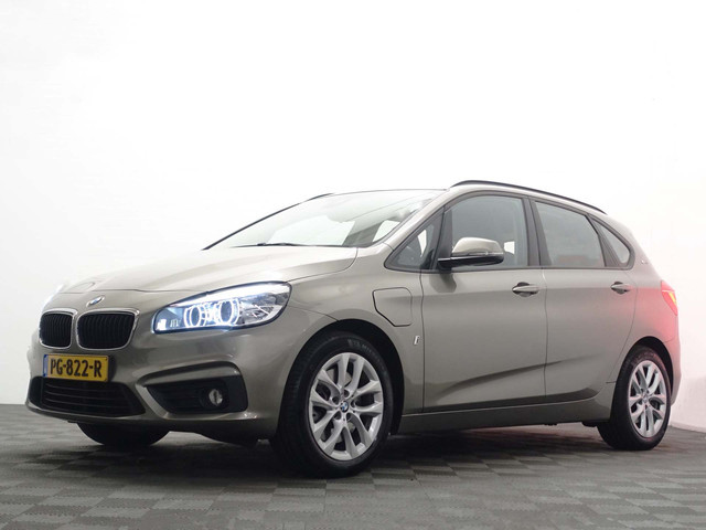 BMW 2 Serie 2017 Hybride