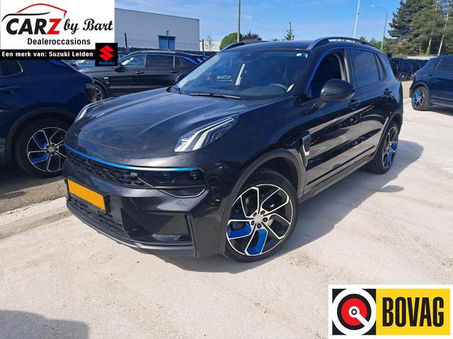 Lynk & Co 01