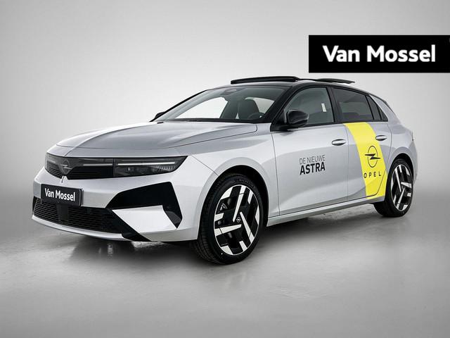 Opel Astra 2026 Elektrisch
