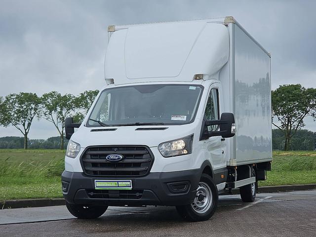 Ford Transit 2022 Diesel