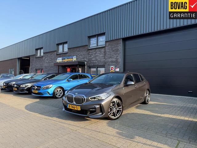BMW 1 Serie 2020 Diesel