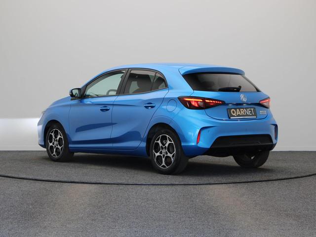 MG MG3