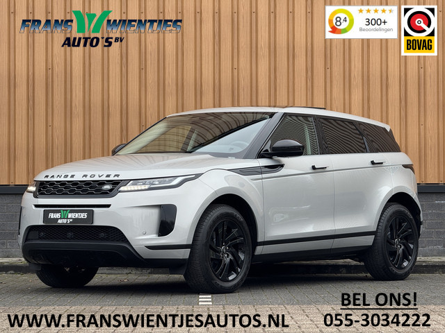 Land Rover Range Rover Evoque 2022 Diesel