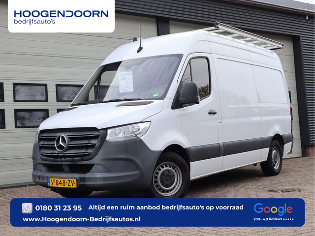 Mercedes-Benz Sprinter 2019 Diesel