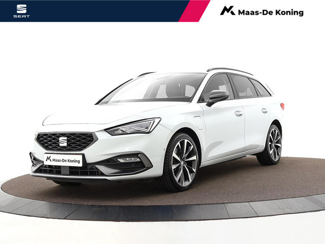Seat Leon 2021 Hybride