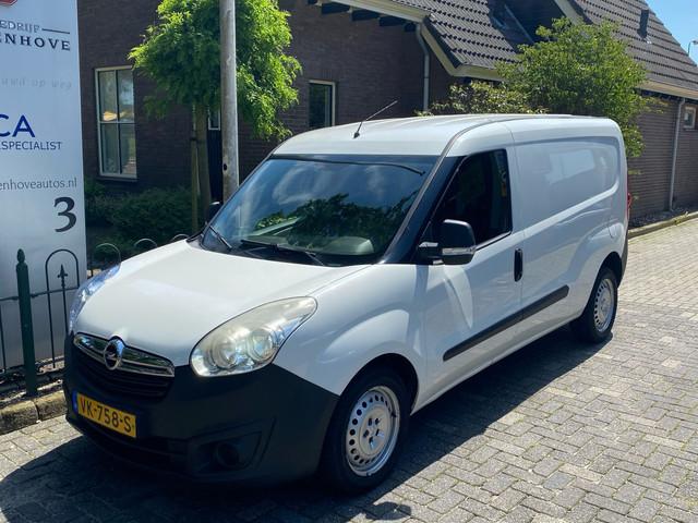 Opel Combo 2014 Diesel