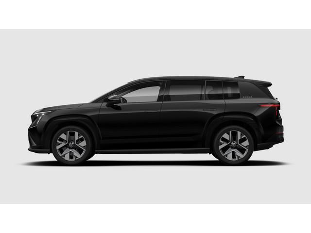 Skoda Peaq