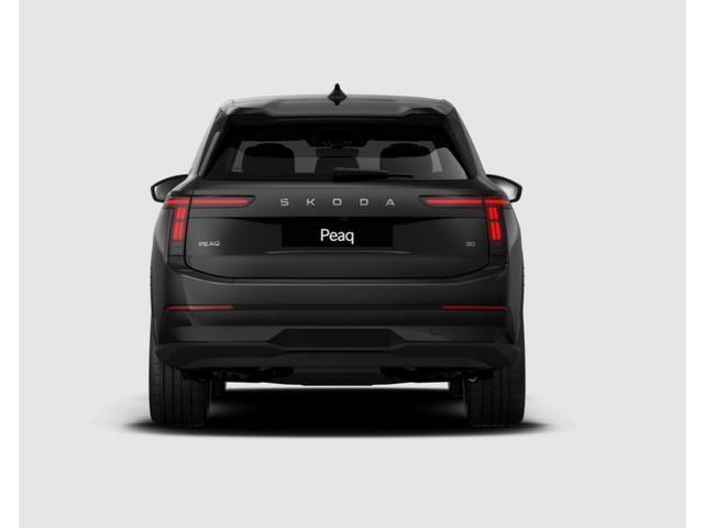 Skoda Peaq