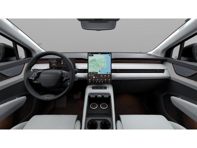 Skoda Peaq