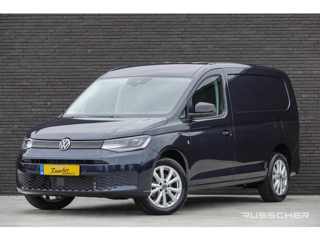Volkswagen Caddy 2024 Benzine