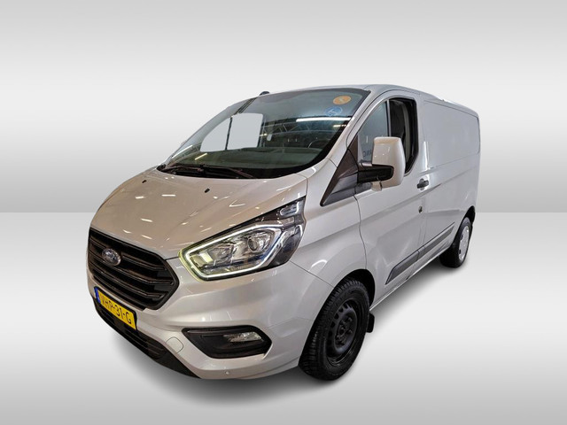 Ford Transit Custom 2020 Diesel