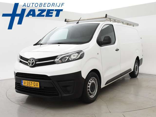 Toyota pro-ace 2017 Diesel