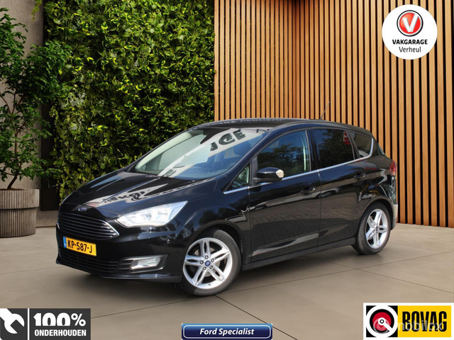 Ford C-Max 2015 Benzine