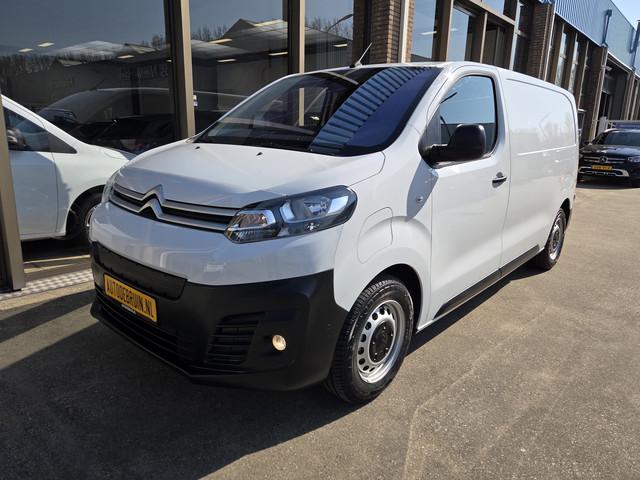 Citroën Jumpy
