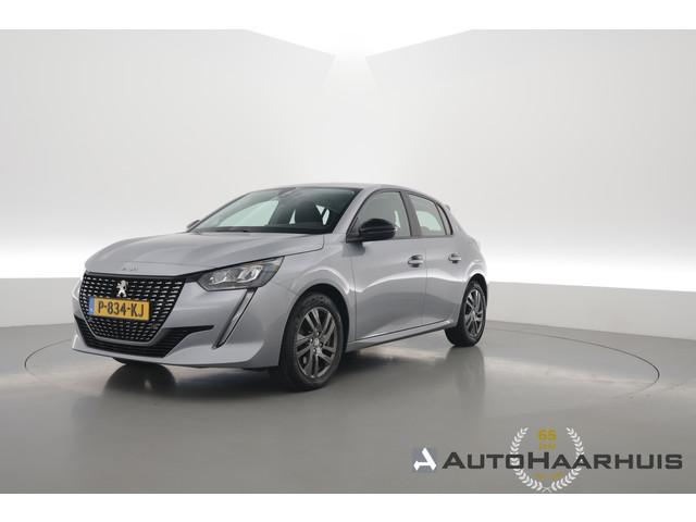 Peugeot 208 2022 Benzine