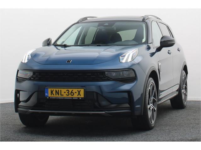 Lynk & Co 01