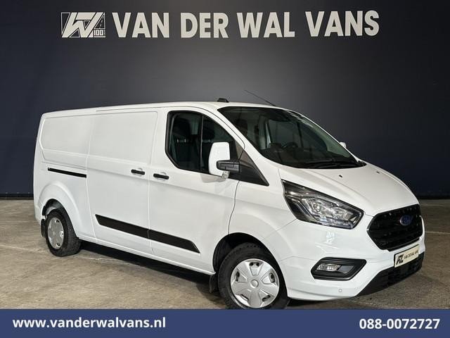 Ford Transit Custom 2022 Diesel