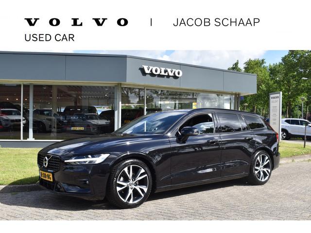 Volvo V60 2021 Hybride