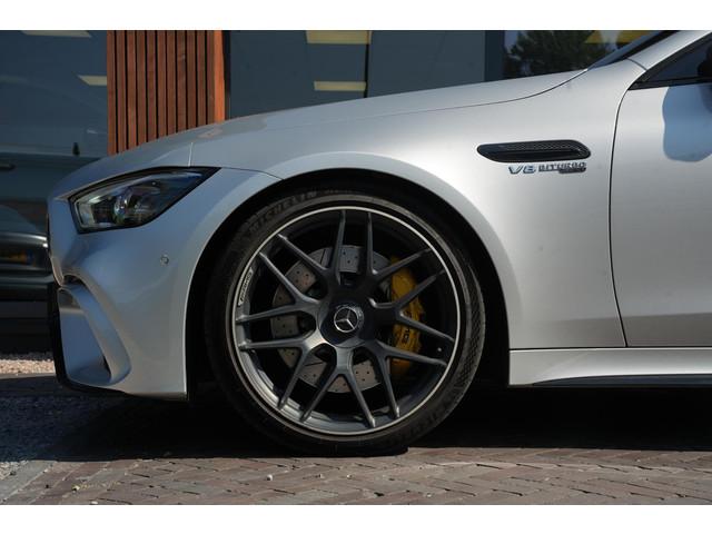 Mercedes-AMG GT