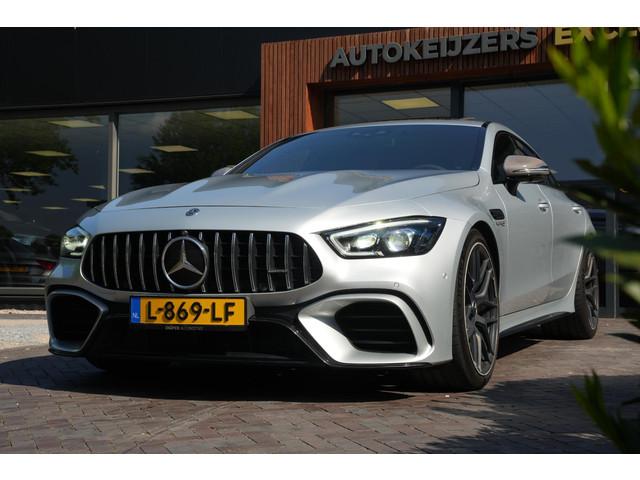 Mercedes-AMG GT