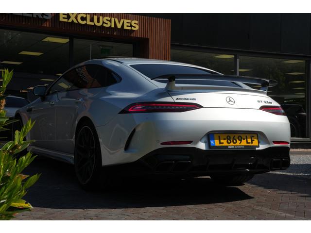 Mercedes-AMG GT