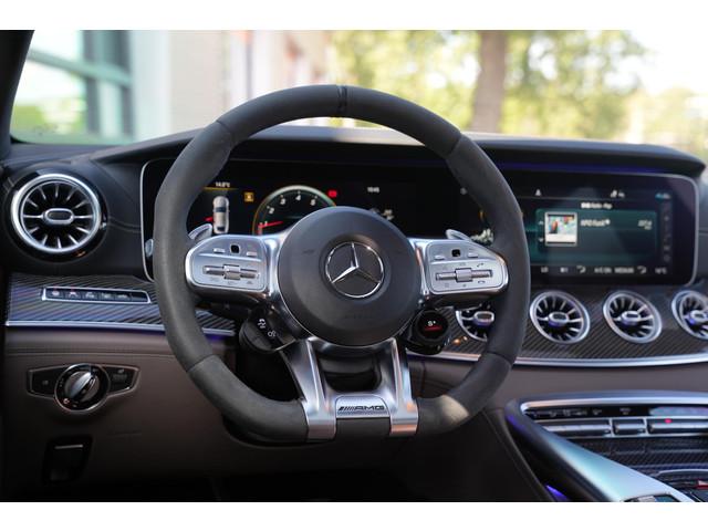 Mercedes-AMG GT